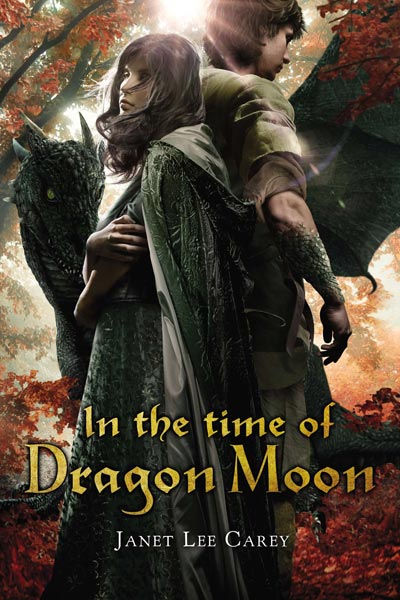 In the Time of the Dragon Moon